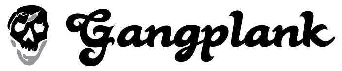 Gangplank
